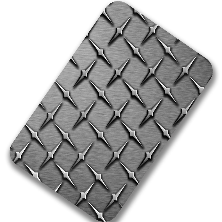 Checkered 11