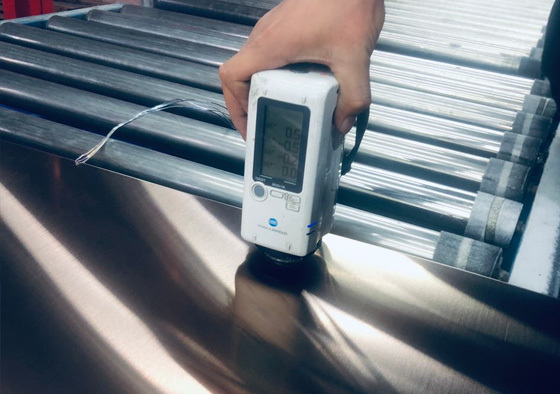 Stainless Steel: Advantages and Benefits