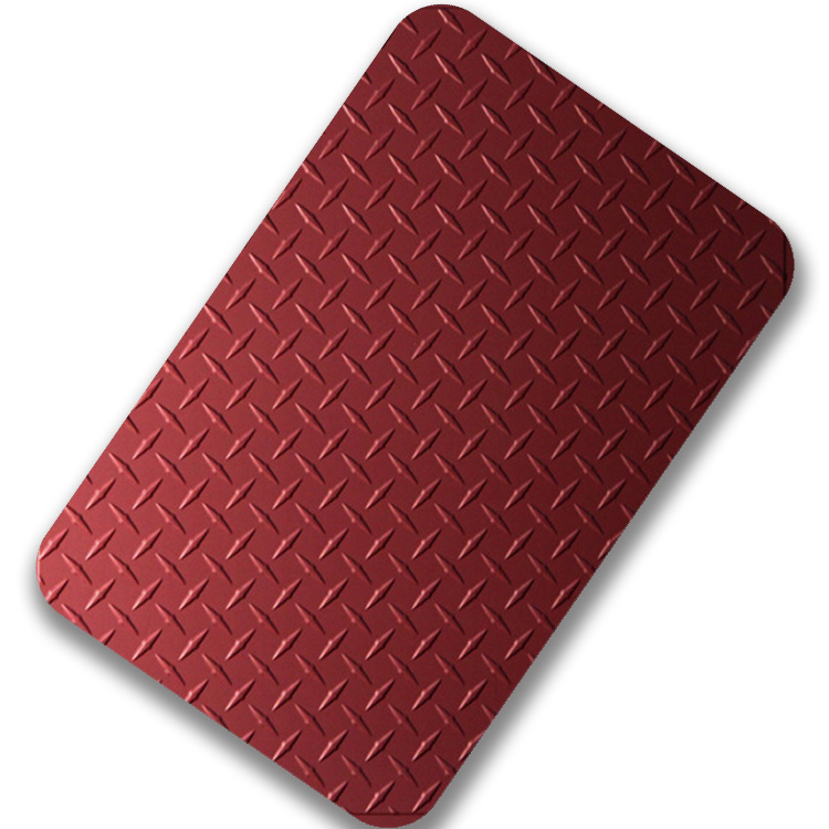Checkered 16