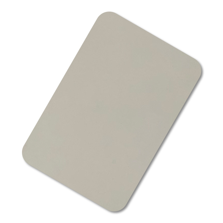 Gun Black Mirror Stainless Steel Sheet