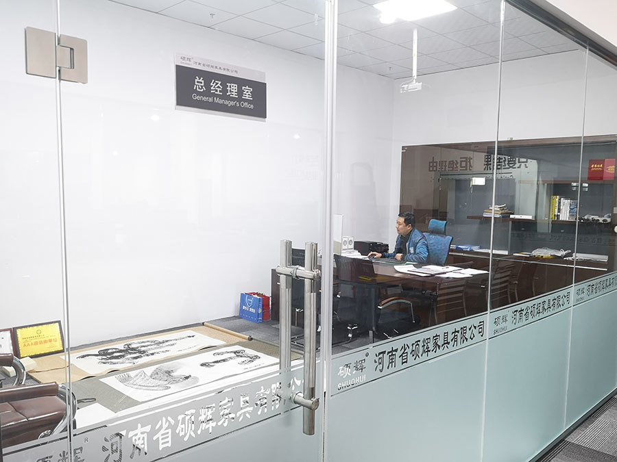 辦公環(huán)境