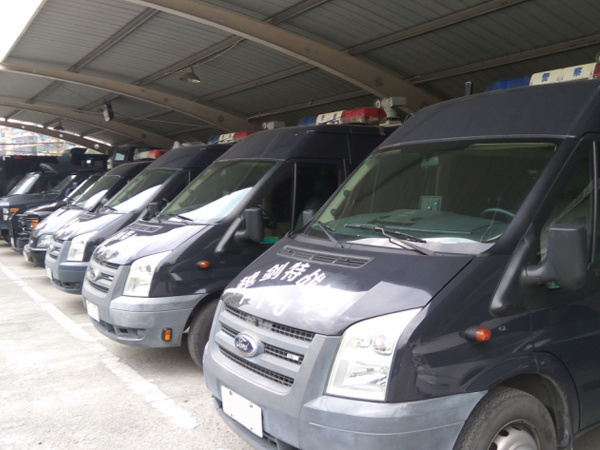 江蘇特警車載視頻系統(tǒng)
