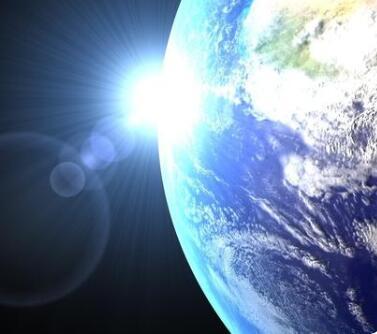 地球上的氧氣含量從來就不是一成不變的