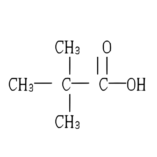 Pivalic acid (Trimethylacetic acid)