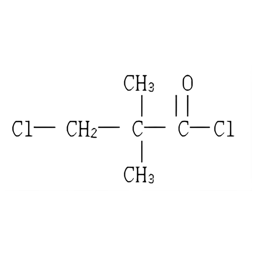 3-Chloropivaloyl chloride