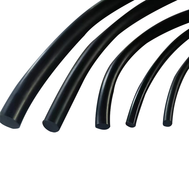 Essential Insights into NBR Oil Resistant Sealing Strips for Industrial Applications