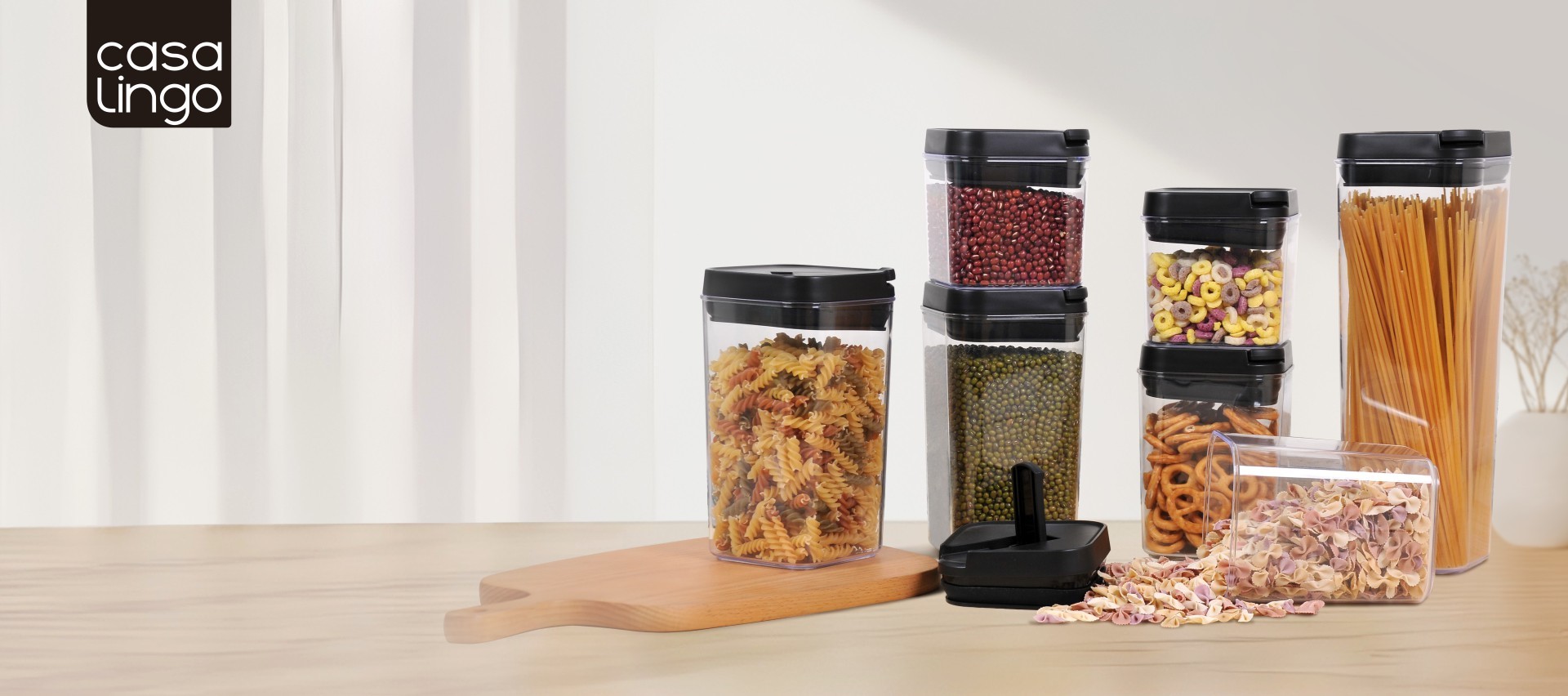 STORAGE CONTAINER