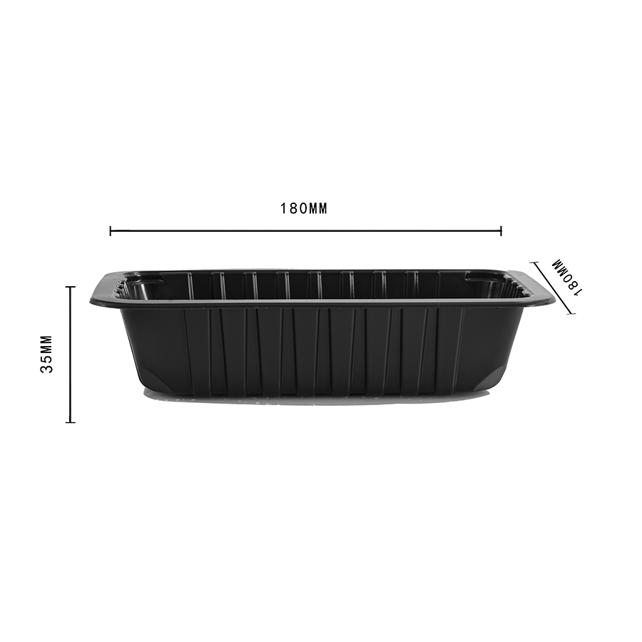 Blister lock fresh buckle series products