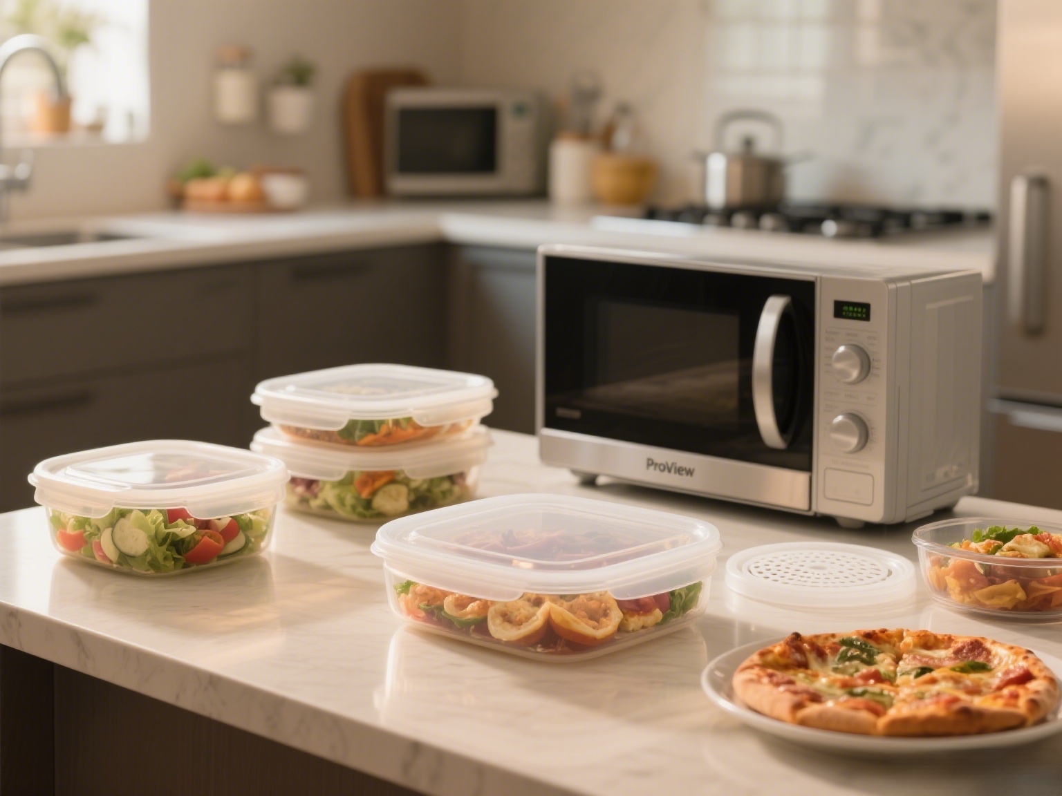 The ProView product line has made its debut!