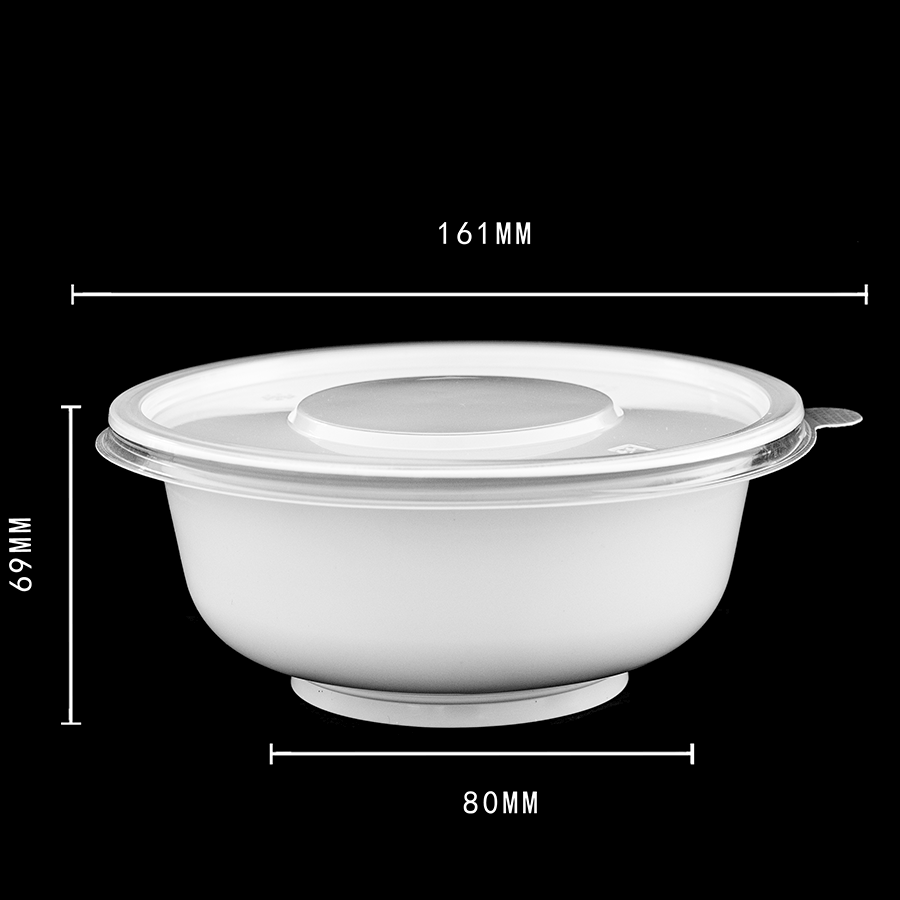 Blister bowl, dish series products