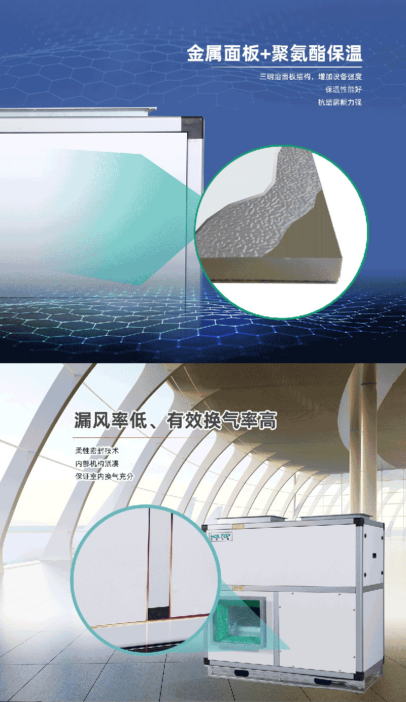 落地系列