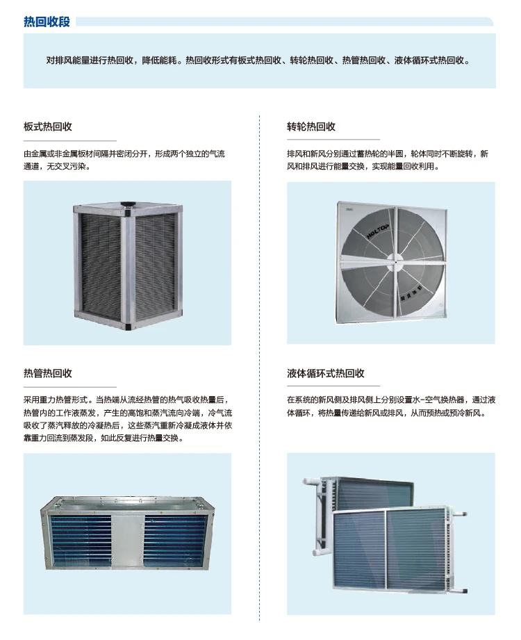 全效多聯(lián)機室內(nèi)機