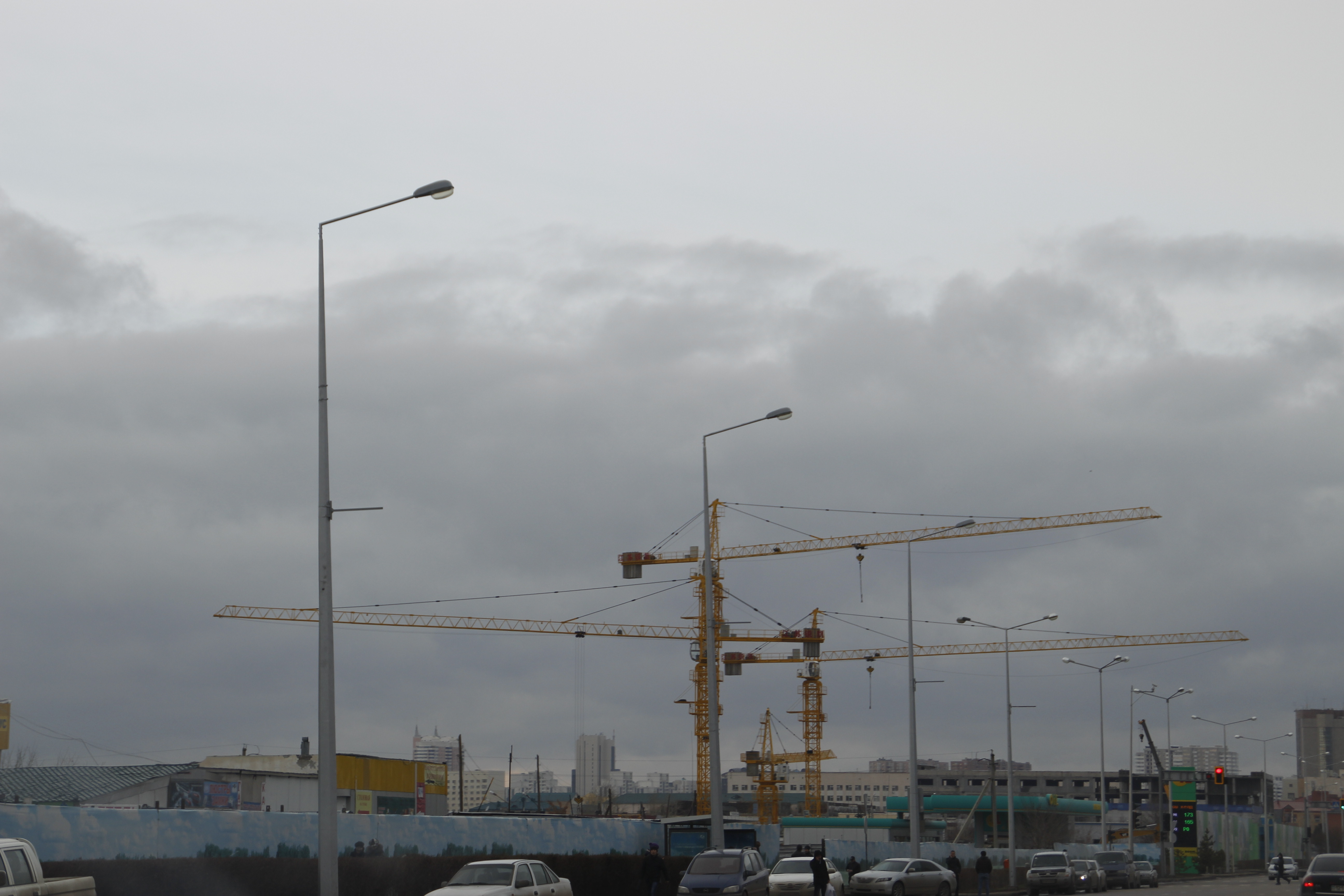 TC6516-10T Topkit Tower Crane