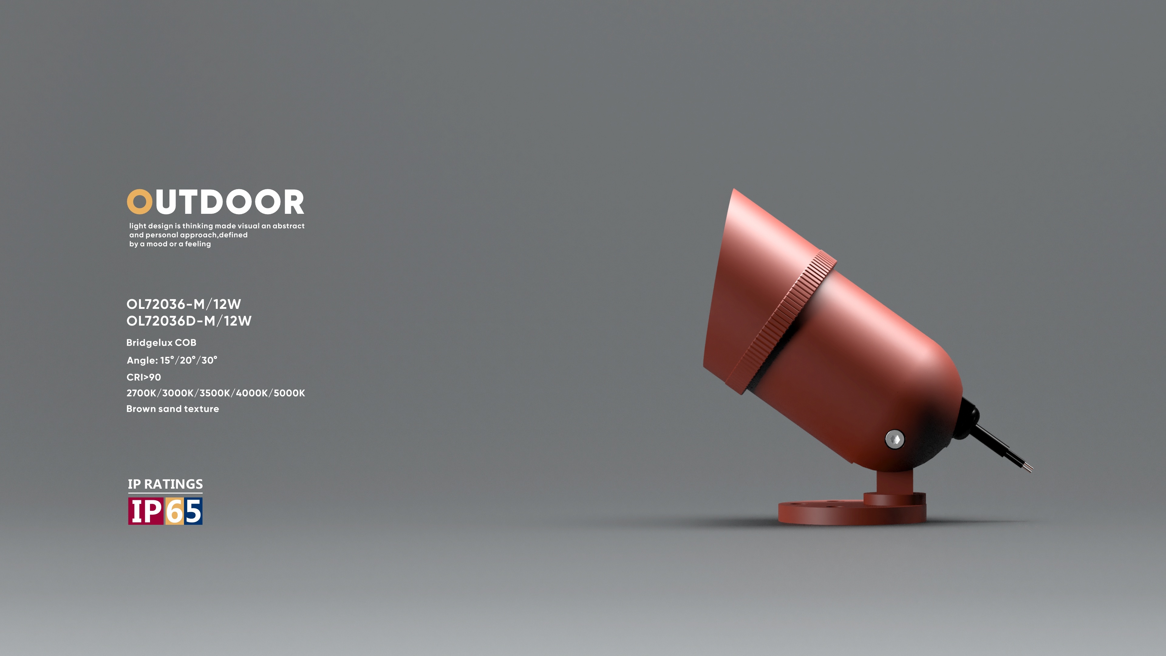 RAYNICE LIGHTING NEW OUTDOOR LIGHTING SPOT LAMP