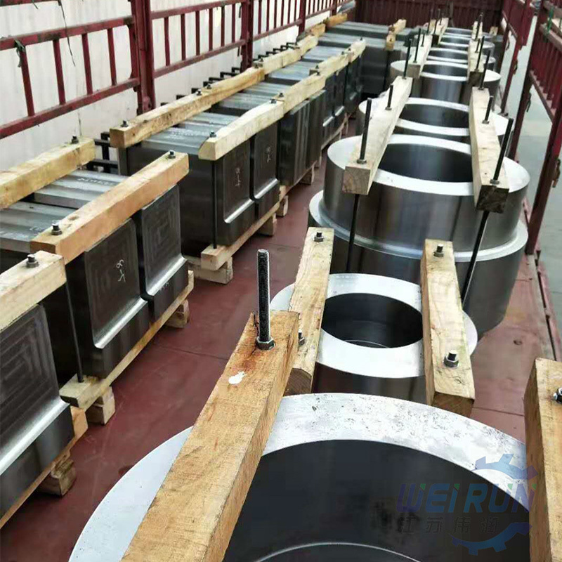 齿轮锻件