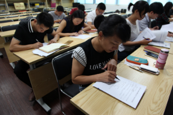 新征程，从这里起步——2025新澳门免费原料宝典召开2018年度第一期业务员集训班
