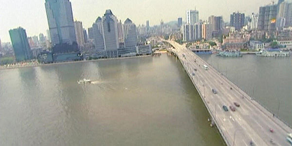2010年，大托鋼鐵物流產(chǎn)業(yè)集群“萬(wàn)木爭(zhēng)榮”宣傳片
