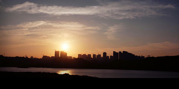 2013年，長(zhǎng)沙一力物流園開(kāi)園十周年慶典宣傳片（成長(zhǎng)歷程）