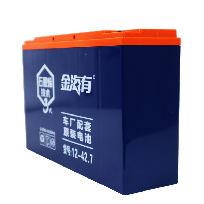 6-GFM-40B（12-42.7A）