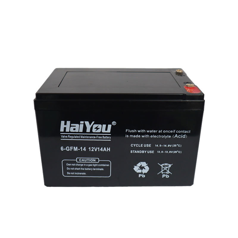 12V14AH