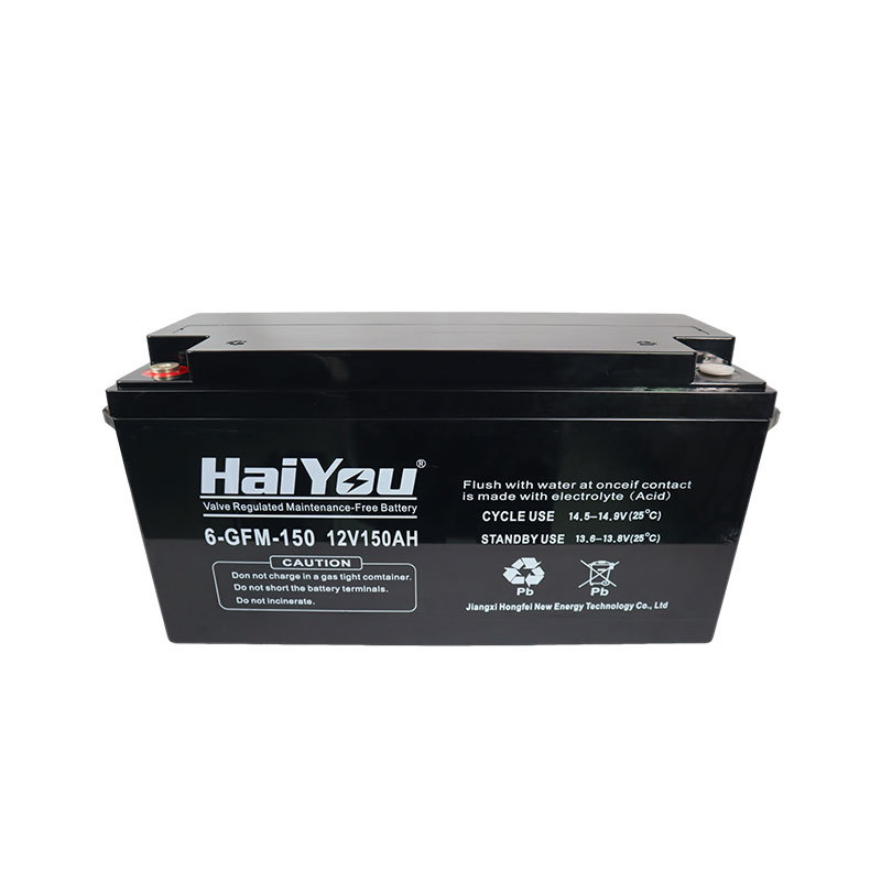 12V150AH