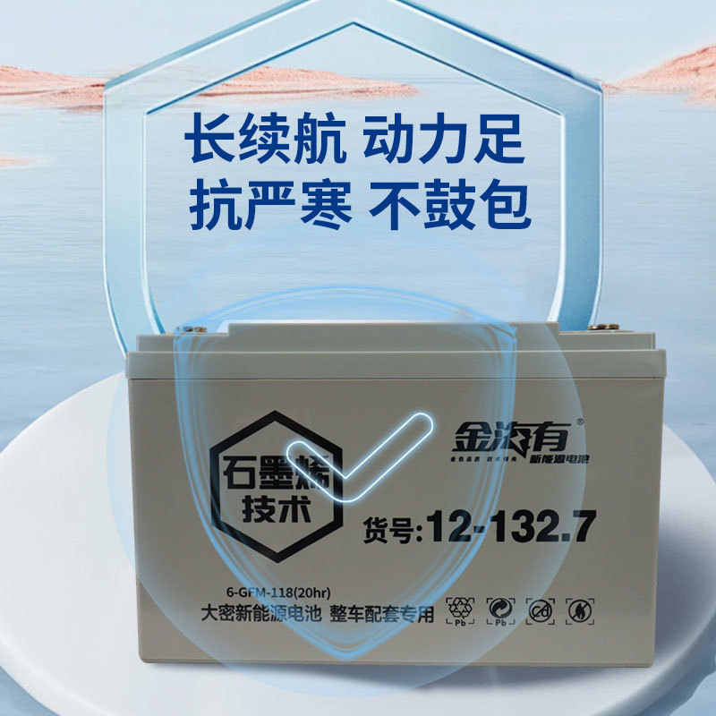 6-GFM-118（12-132.7）
