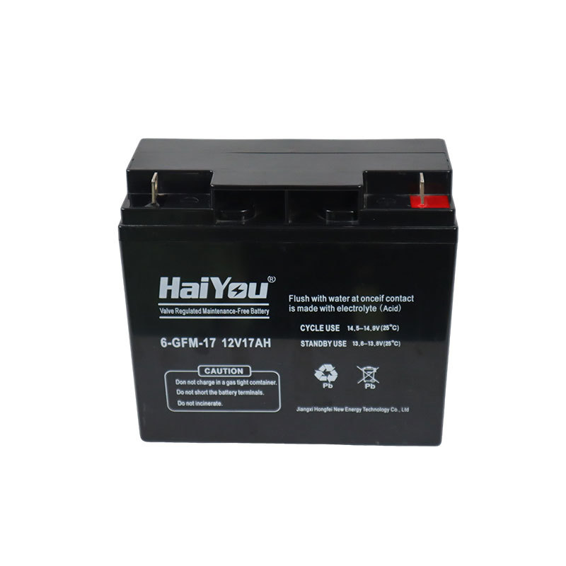 12V17AH