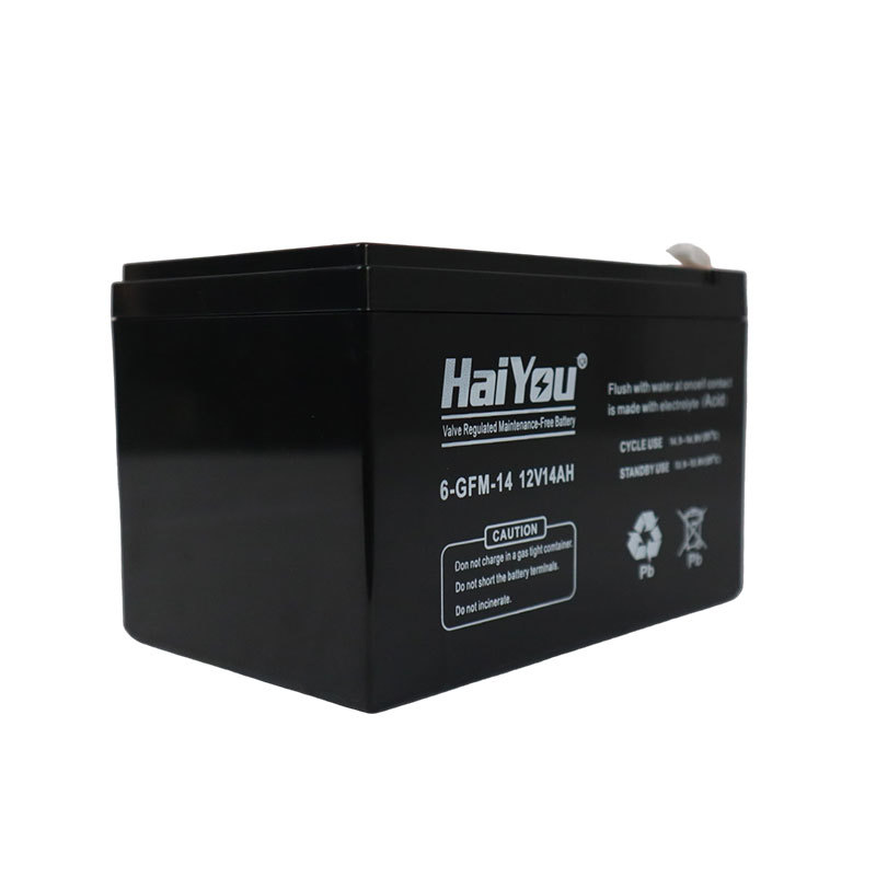 12V14AH