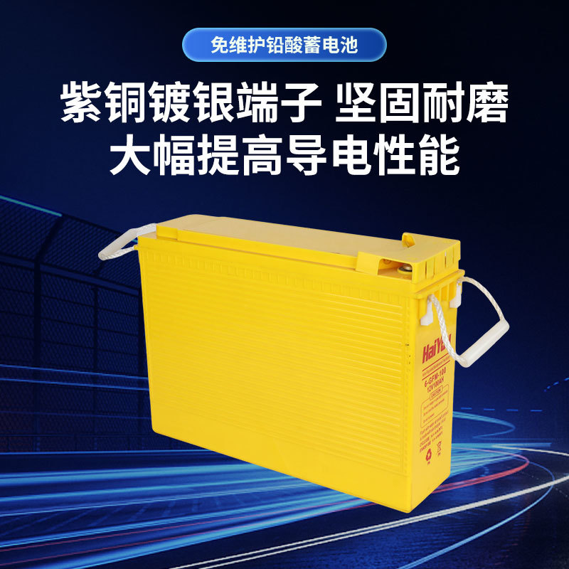 12V100（欧款）