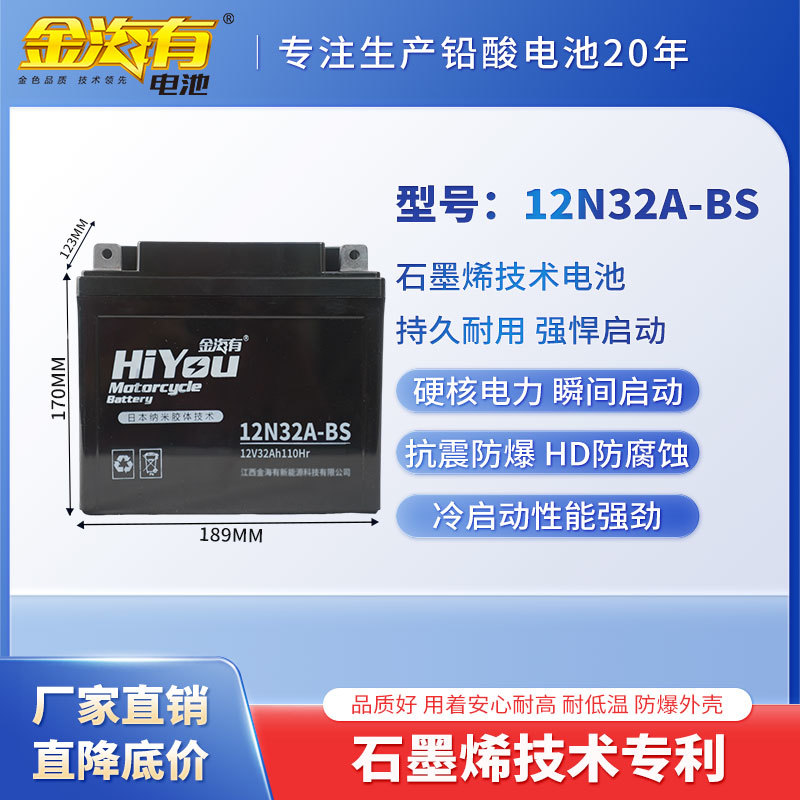 12N32A-BS
