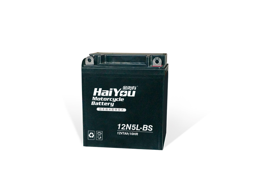 12N5L-BS(12V-5AH)