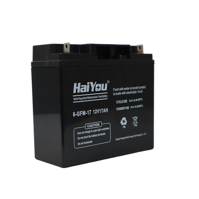 12V17AH