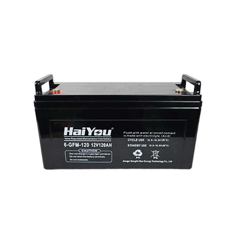 12V120AH