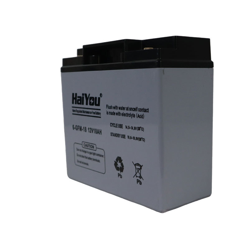 12V18AH