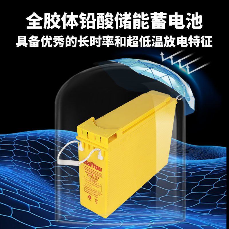 12V100（欧款）