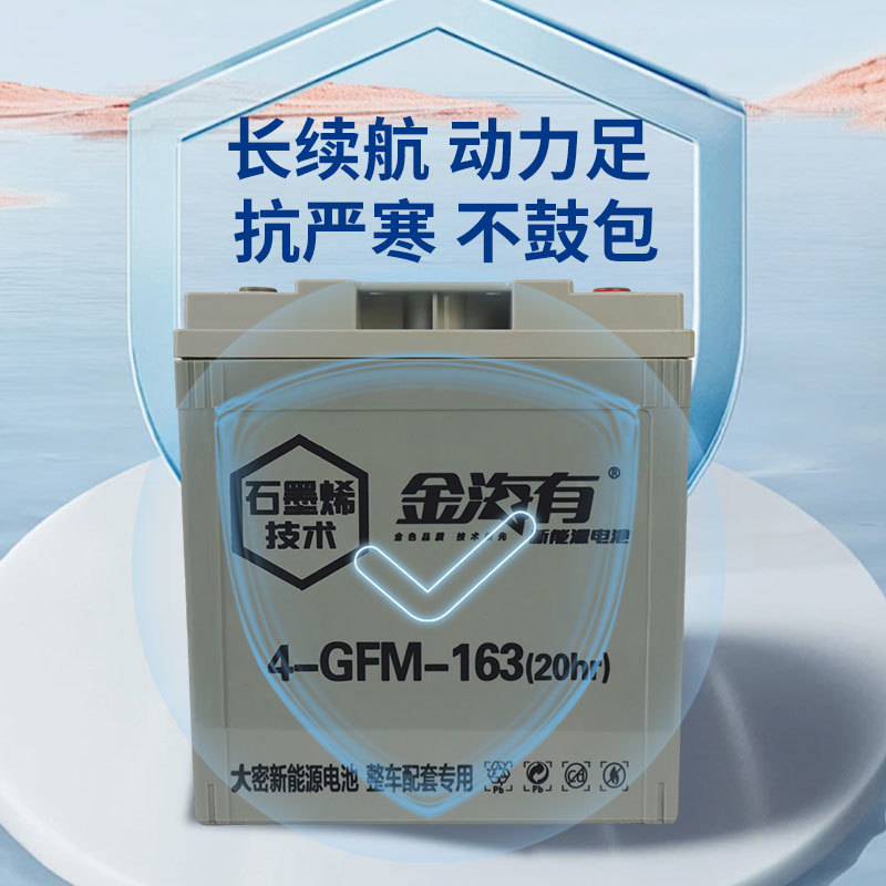 4-GFM-163（8-163）