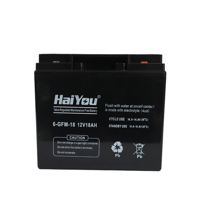 12V18AH