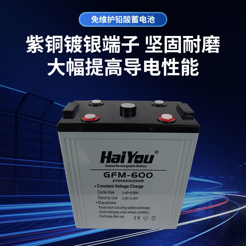 2V600AH