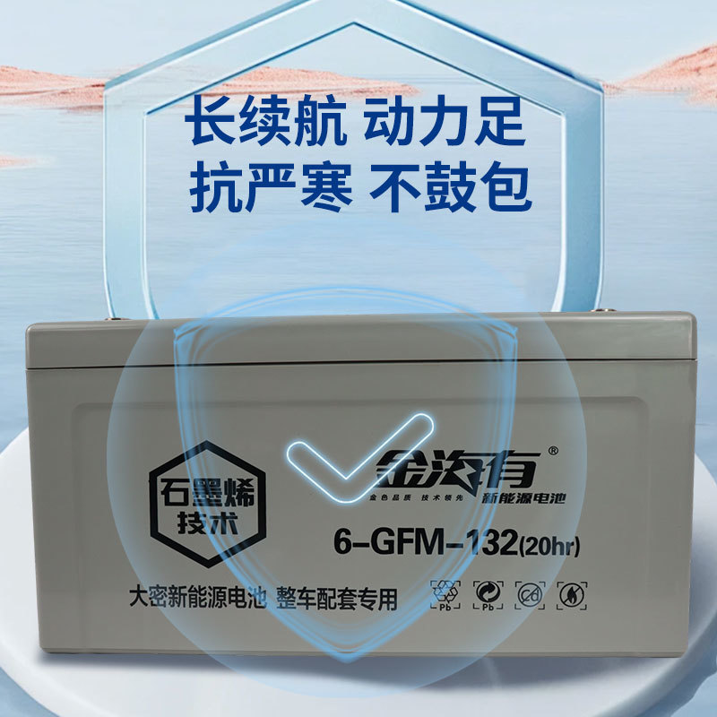 6-GFM-132（12-132）