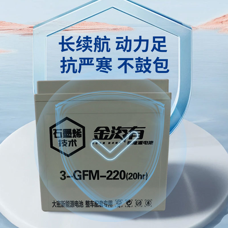 3-GFM-220（6-220）