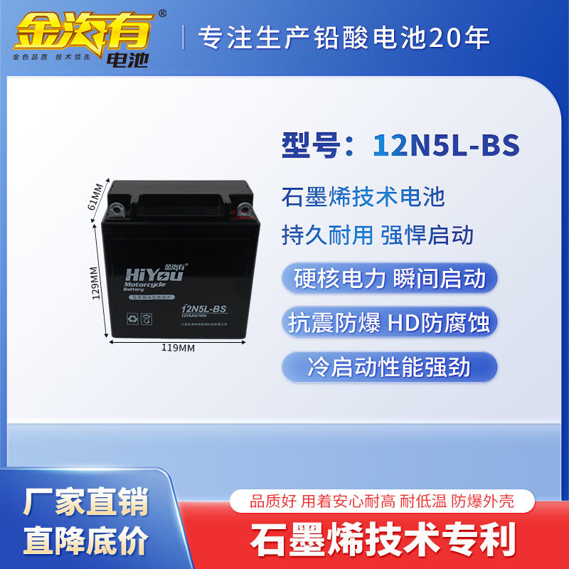 12N5L-BS