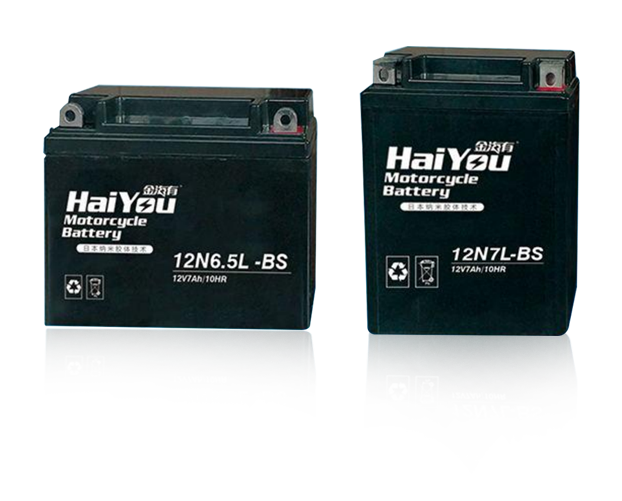 GFM energy storage battery