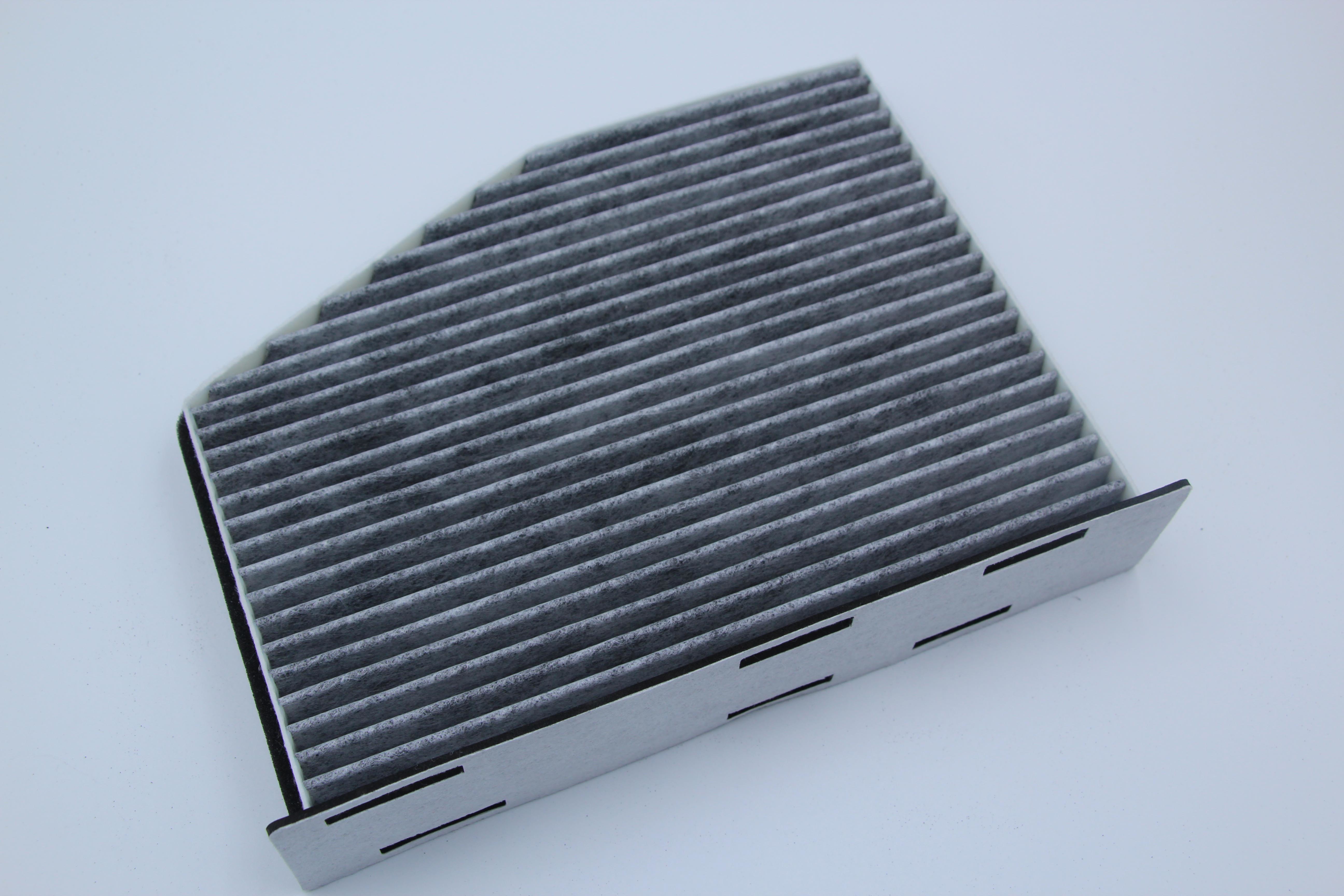 Air conditioning filter 1K1819653A