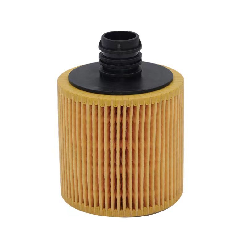 What is an oil filter What is an oil filter