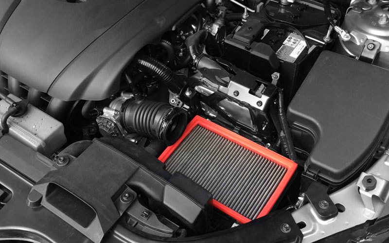 Misunderstandings and identification methods of air filters Misunderstandings and identification methods of air filters