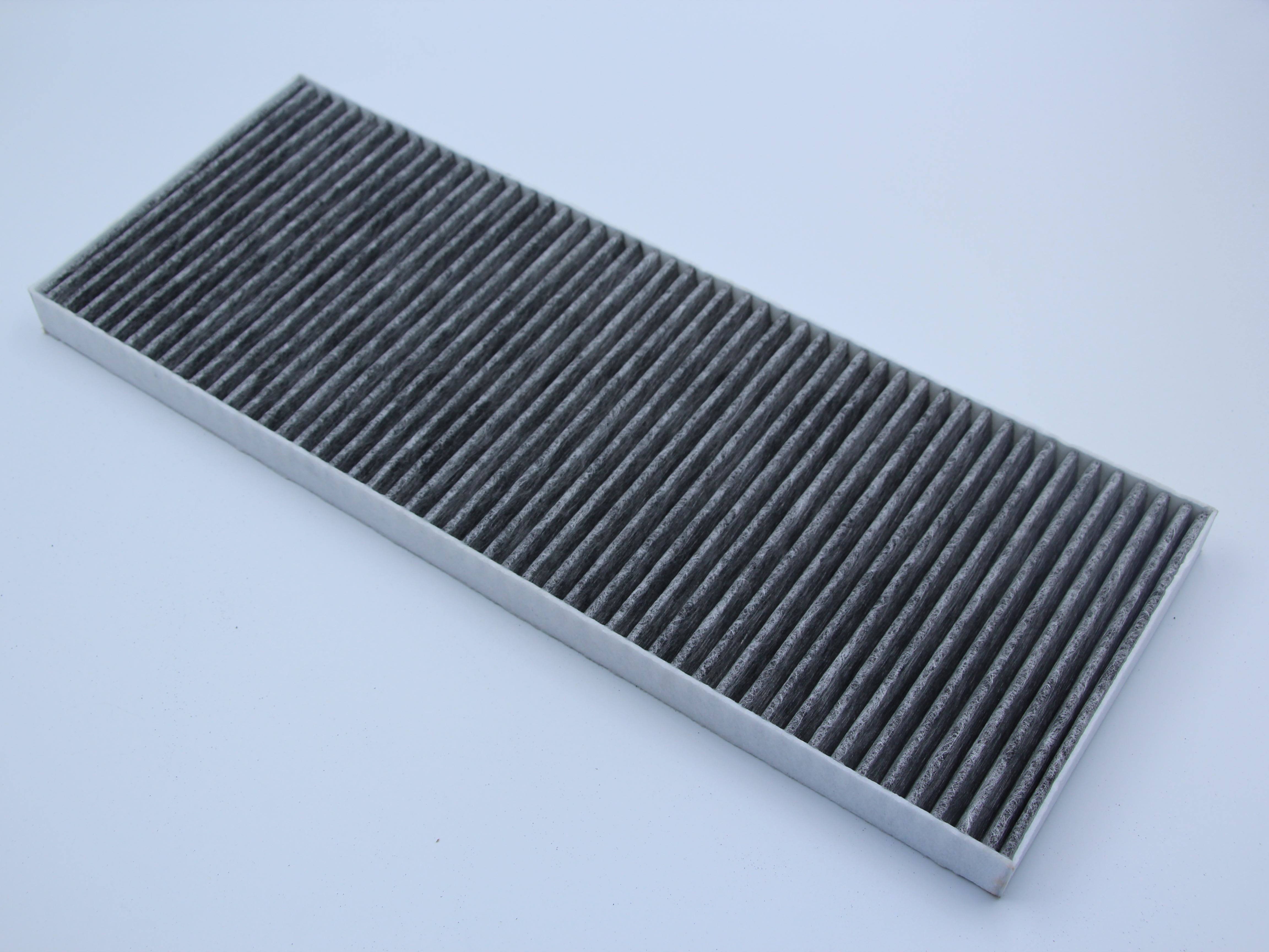 Air conditioning filter 1658376-00-A