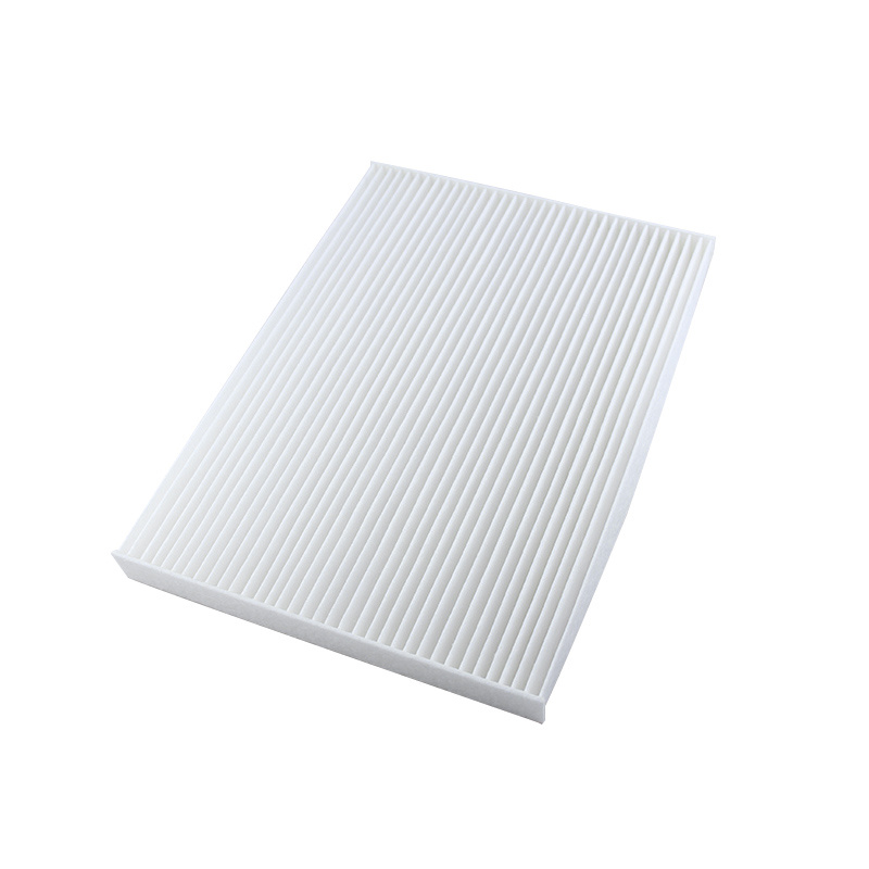 Air conditioning filter