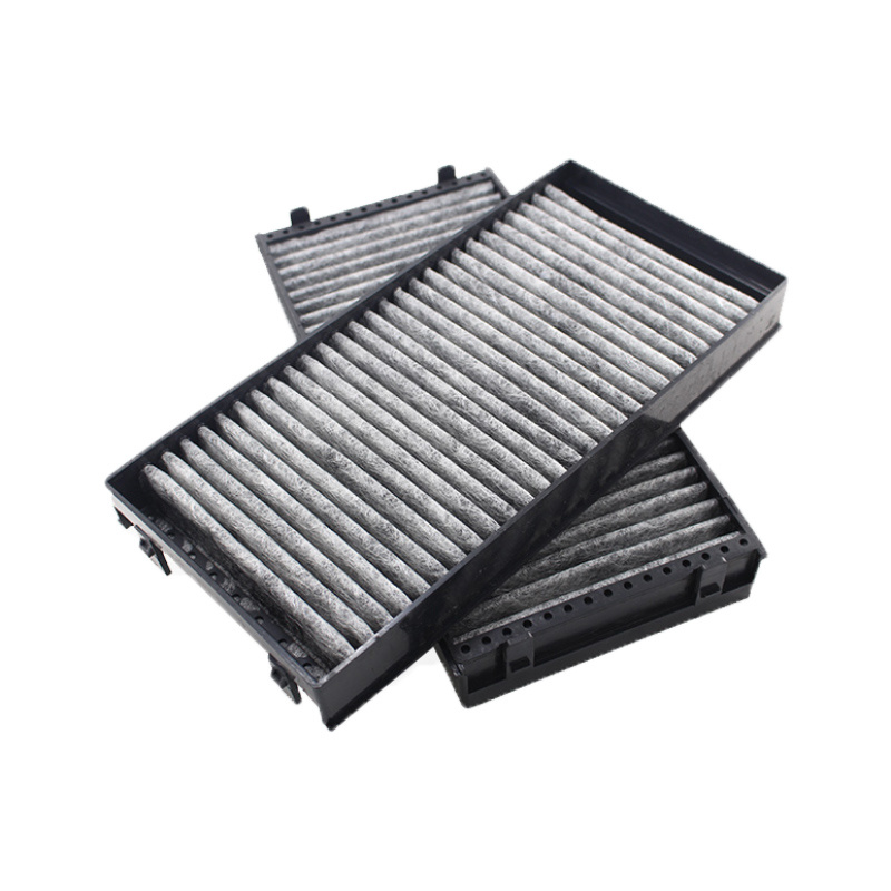 Air conditioning filter