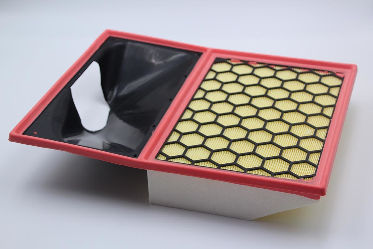 Air Filter 5801317097