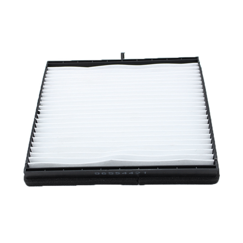 Air conditioning filter